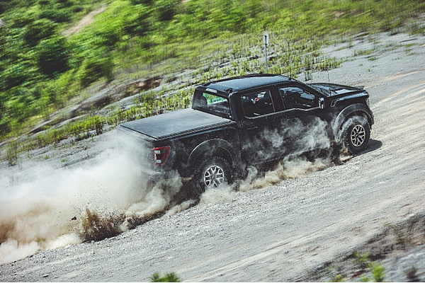  “狠角色”归来 新一代猛禽还不安排国产化？