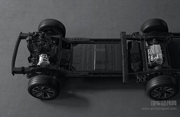 后疫情时代中国汽车行业的发展机遇在哪里？