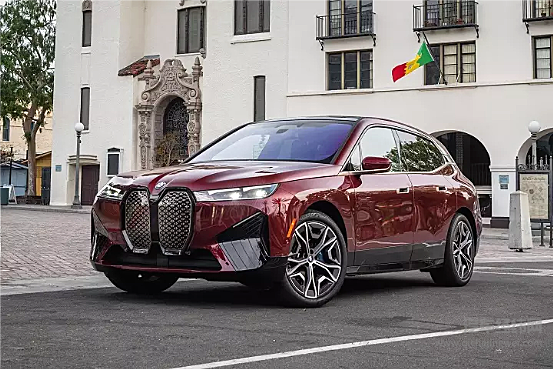 扭矩超1000牛米 新能源时代依旧是越大越好？