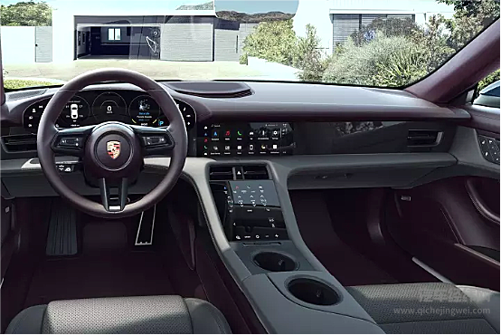 扭矩超1000牛米 新能源时代依旧是越大越好？