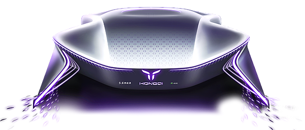 梦想点亮未来 2023中国一汽红旗品牌新能源汽车全球战略发布会盛大召开！