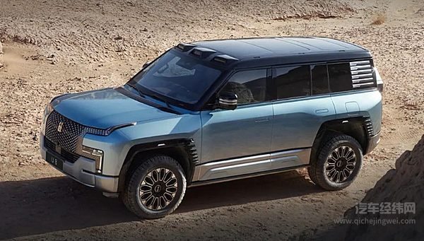 冲击百万级市场 仰望到底有多少黑科技？