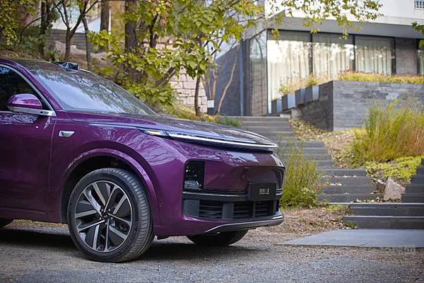 理想汽车在新势力中脱颖而出 是偶然还是必然？