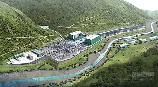 新能源之路 虚拟电厂不可或缺