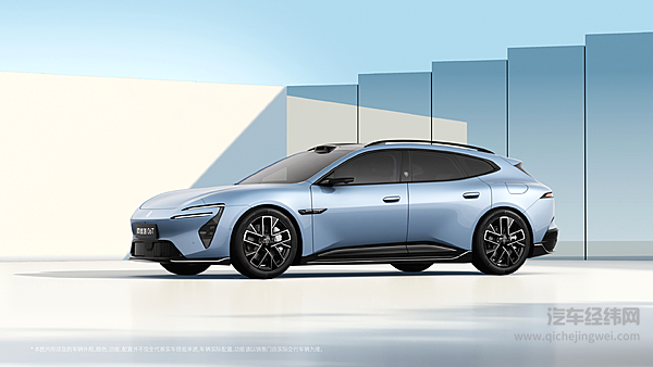 “华为系”四款新车即将亮相 谁更能赢得你的青睐？