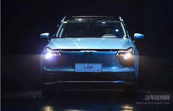 轿跑SUV不是新势力的“解药”