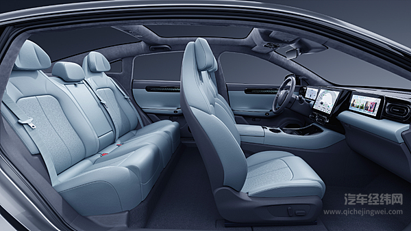 零跑C01对标比亚迪汉有几成胜算？