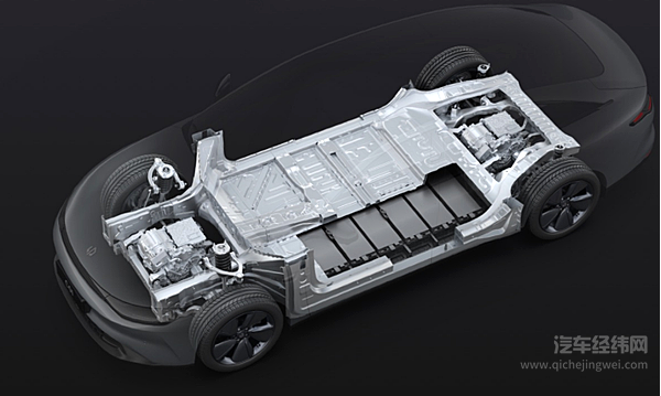 零跑C01对标比亚迪汉有几成胜算？