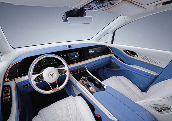 抢占新能源MPV市场 iMAX 8 EV领衔 这三款能为家庭用户带来怎样的体验？