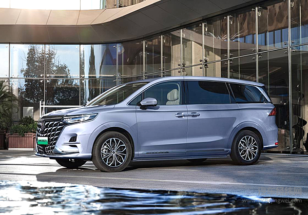 抢占新能源MPV市场 iMAX 8 EV领衔 这三款能为家庭用户带来怎样的体验？