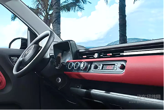 五菱宏光MINI EV保值率登顶 “神车”的大名是怎么得到的？