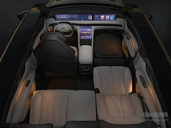 LS7的上市能否帮助智己翻盘？