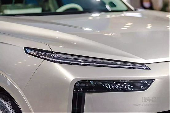正式登陆广州车展 魏牌蓝山能否站稳30万+市场？