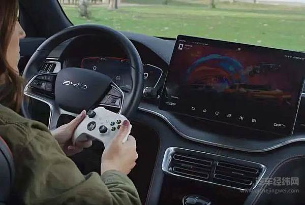 四处合作的宁德时代与比亚迪谁才是赢家？