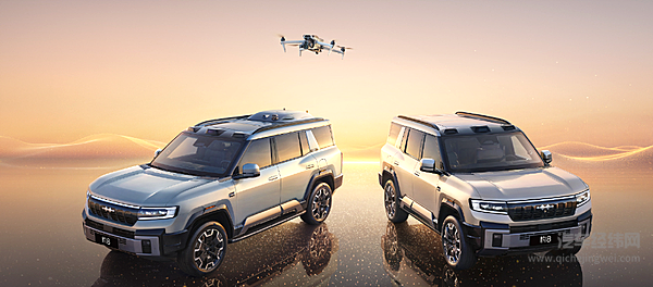 低空经济新蓝海：国内车企竞逐飞行汽车赛道