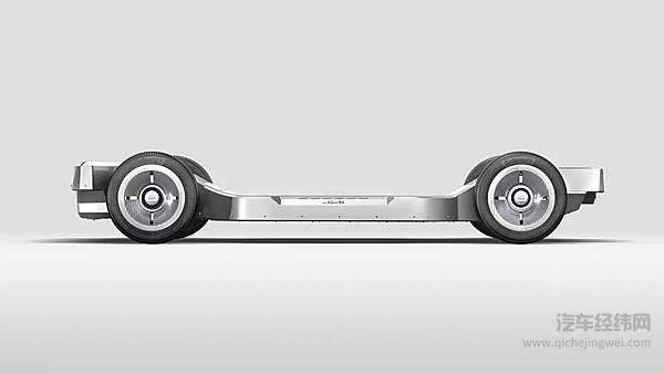 拥有大脑的 才是“真”滑板底盘