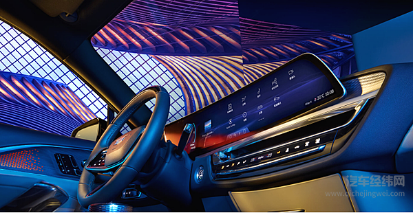 LYRIQ能让凯迪拉克在新能源领域站稳脚跟？