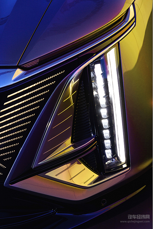 LYRIQ能让凯迪拉克在新能源领域站稳脚跟？