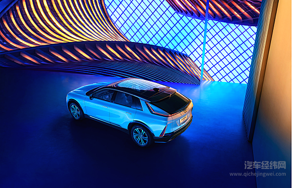 LYRIQ能让凯迪拉克在新能源领域站稳脚跟？