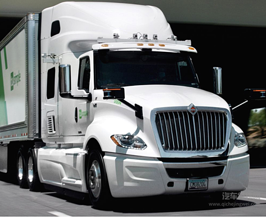 2022年自动驾驶规模将再扩大 L2、L4领域各有故事