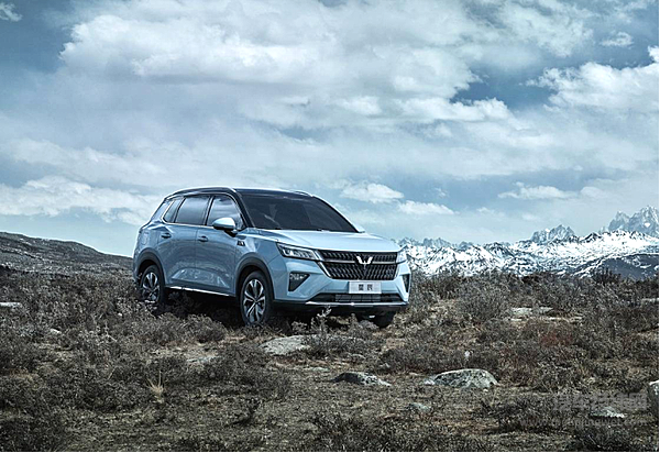 人民的混动车 五菱星辰混动版将成为新时代的“价格屠夫”？