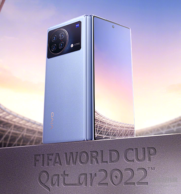 跨界造车潮再度来袭 VIVO准备进军新能源汽车领域？