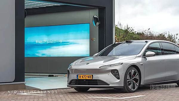 收购蔚来资产 江淮汽车豪掷17亿元目的何在？