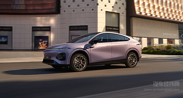 小鹏 2026 “破局” 三大物理 AI 产品同步量产