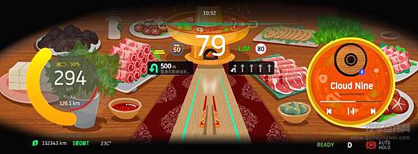 威马开卖“QQ秀”  汽车软件真的能盈利吗？