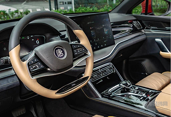 国产高端混动SUV二选一 摩卡DHT-PHEV能否挑战比亚迪唐DM