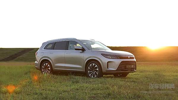 新势力要变天 极氪华为反超蔚小理