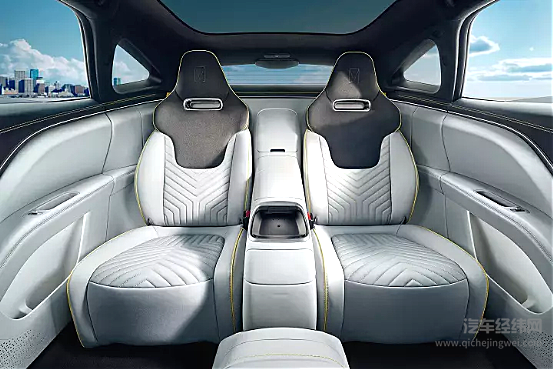 阿维塔11即将正式交付 三方合作打造的模式能否走上正轨？