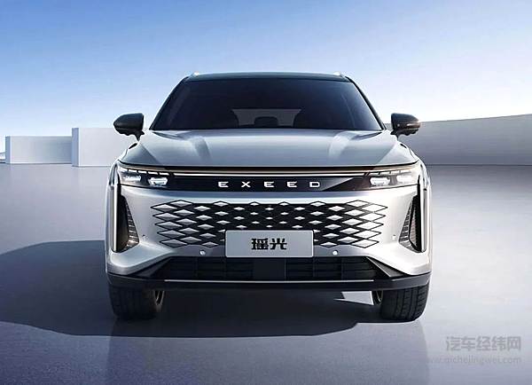 奇瑞汽车距离重回一线品牌还有多远？