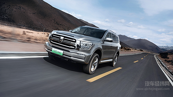 超15款新能源车将亮相上海车展 长城汽车智能新能源成果全面爆发