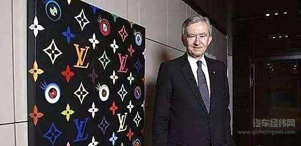 富豪榜：李书福身价1050亿 魏建军大涨70%