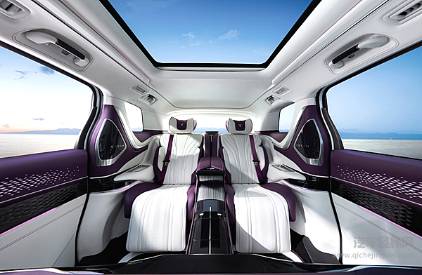 岚图梦想家能带领岚图站稳高端MPV市场吗？​