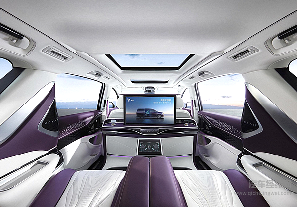 岚图梦想家能带领岚图站稳高端MPV市场吗？​