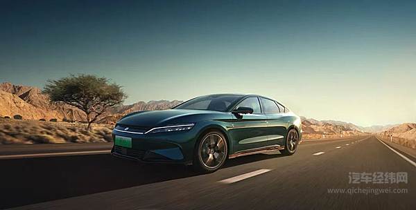 比亚迪进军自研智能驾驶芯片 是补齐短板还是锦上添花？