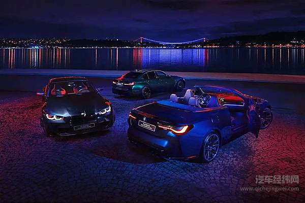 深度绑定中国市场 宝马在下怎样的棋局？