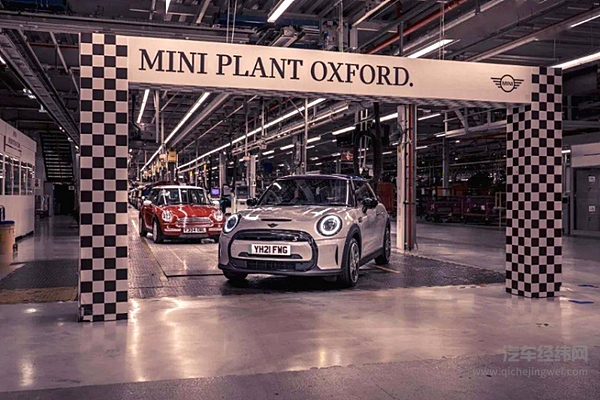 深度绑定中国市场 宝马在下怎样的棋局？