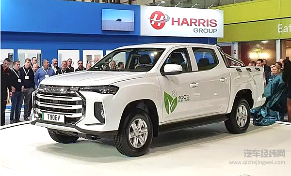 2023国内皮卡市场会迎来反弹吗？