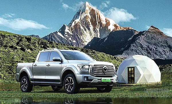 超15款新能源车将亮相上海车展 长城汽车智能新能源成果全面爆发