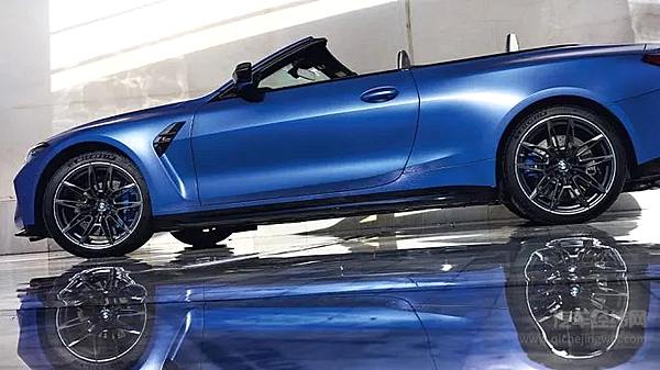 富人的玩具！宝马M4与奥迪RS5谁更强？