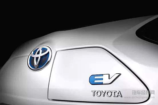 丰田大众或用比亚迪技术造车 有技术在手的感觉真好！