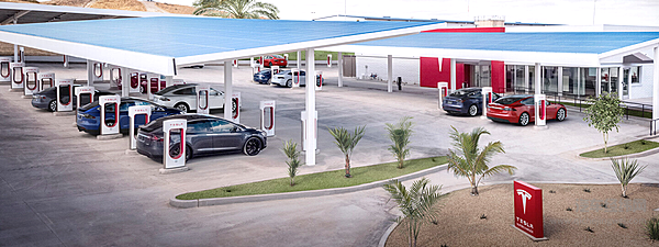 新能源积分价格下降 燃油车单车负积分要不要再涨？