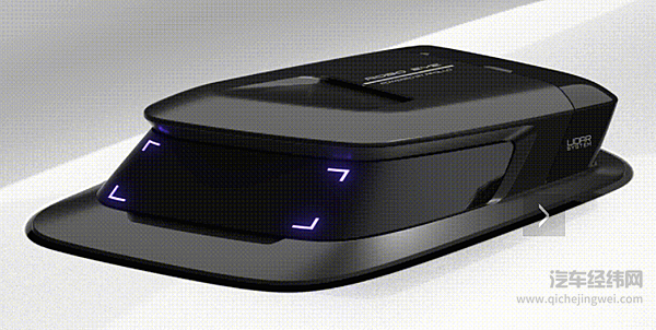 激光雷达的数量之争 业内探讨中哪一家说得“在理”？