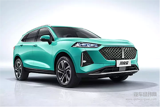 国产新能源SUV有多强？领克06、零跑C11、魏牌玛奇朵DHT-PHEV以实力自证