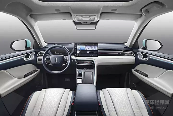 国产新能源SUV有多强？领克06、零跑C11、魏牌玛奇朵DHT-PHEV以实力自证