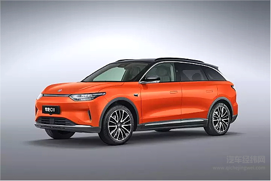 国产新能源SUV有多强？领克06、零跑C11、魏牌玛奇朵DHT-PHEV以实力自证