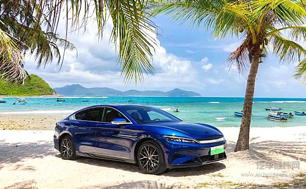 单月销量再创新高 比亚迪一骑绝尘的秘诀究竟有哪些？